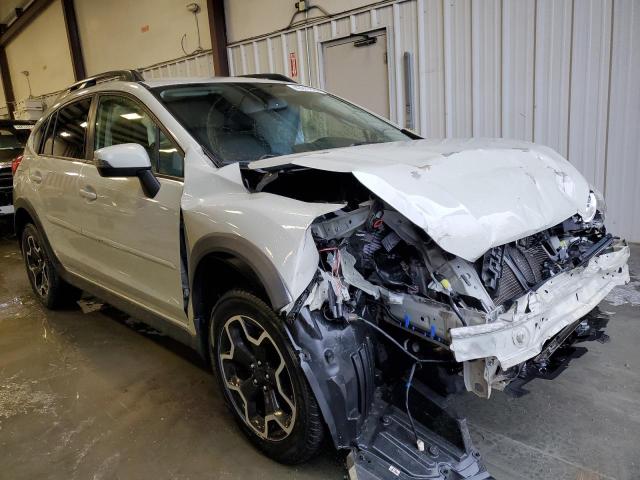 Фото 4 с аукциона – 2015 SUBARU XV CROSSTR с VIN JF2GPAMC4F8211833