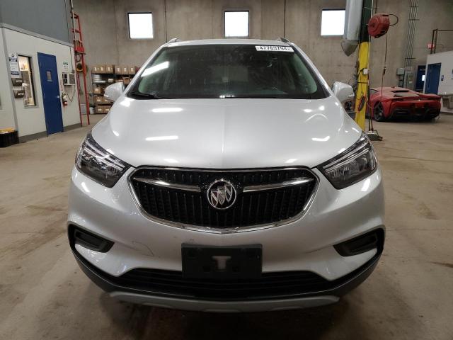 Photo 5 from auction – 2019 BUICK ENCORE PRE with VIN KL4CJESB5KB765714