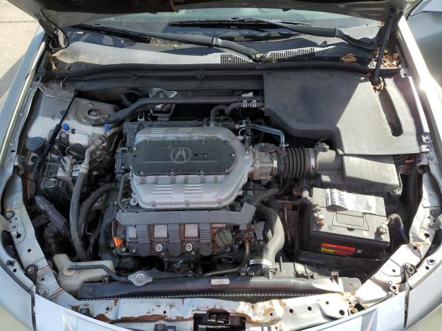Photo 11 from auction – 2011 ACURA TL with VIN 19UUA8F58BA008958