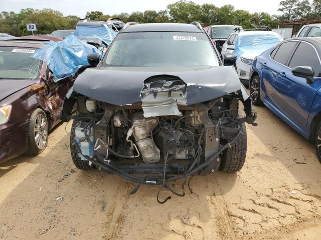 Photo 5 from auction – 2017 NISSAN ROGUE S with VIN KNMAT2MT0HP547039