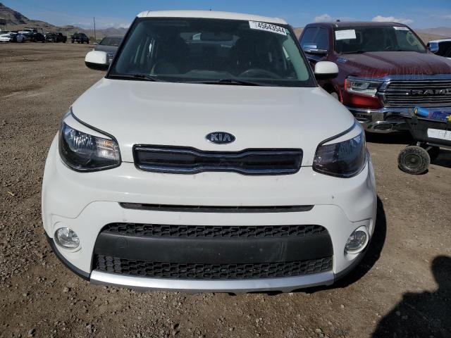 Photo 5 from auction – 2018 KIA SOUL + with VIN KNDJP3A54J7901344