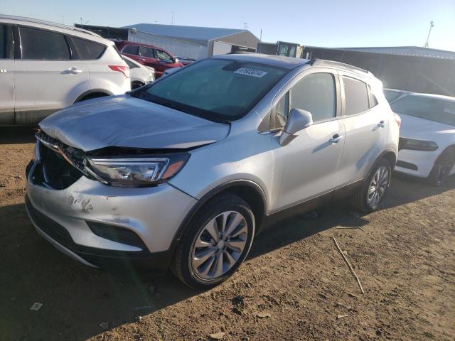 BUICK ENCORE PRE 2019 with VIN KL4CJASB2KB713353 - Photo from auction