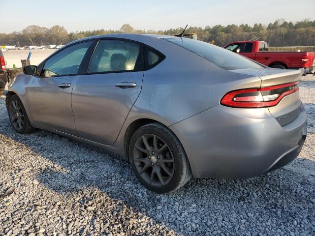 Photo 2 from auction – 2016 DODGE DART SE with VIN 1C3CDFAA0GD679822
