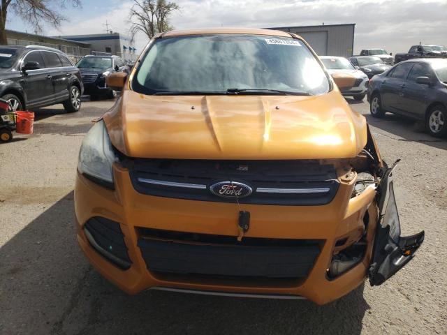 Photo 5 from auction – 2016 FORD ESCAPE SE with VIN 1FMCU0G75GUC60896