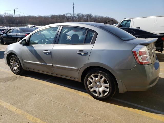 Photo 2 from auction – 2012 NISSAN SENTRA 2.0 with VIN 3N1AB6AP8CL736174