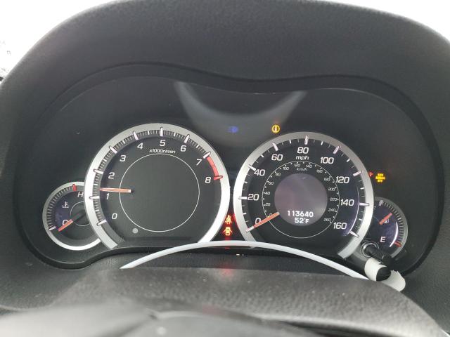 Photo 9 from auction – 2010 ACURA TSX with VIN JH4CU2E60AC043486