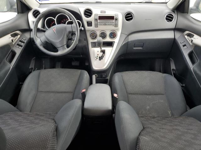 Photo 8 from auction – 2010 PONTIAC VIBE with VIN 5Y2SP6E00AZ417440