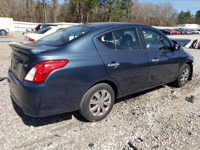 Photo 3 from auction – 2017 NISSAN VERSA S with VIN 3N1CN7AP7HL828082