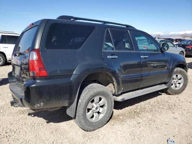 Photo 3 from auction – 2006 TOYOTA 4RUNNER SR with VIN JTEZT14R460026439
