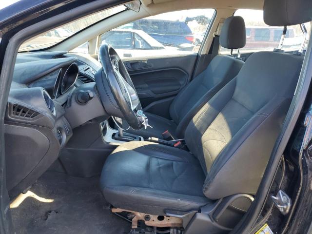 Photo 7 from auction – 2018 FORD FIESTA SE with VIN 3FADP4BJ3JM120213