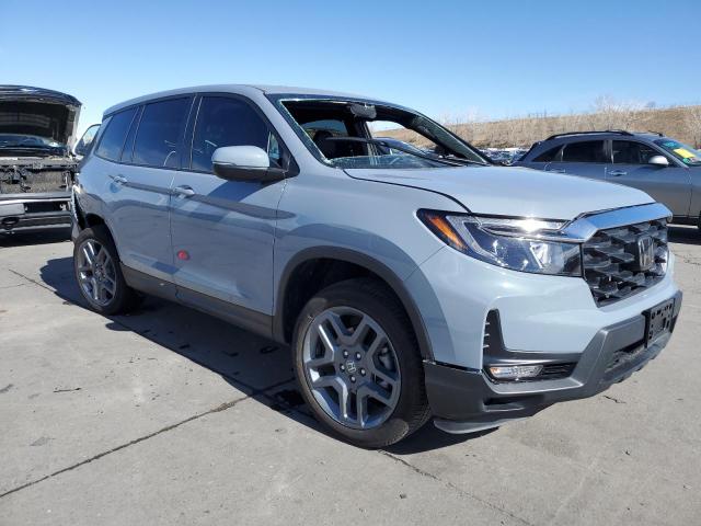 Photo 4 from auction – 2023 HONDA PASSPORT E with VIN 5FNYF8H57PB008950