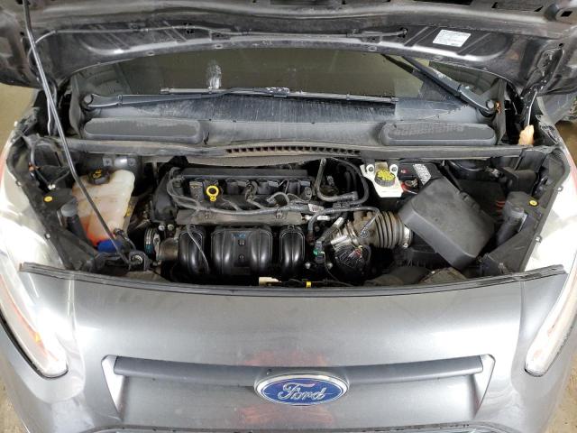 Photo 12 from auction – 2018 FORD TRANSIT CO with VIN NM0AS8F78J1359980