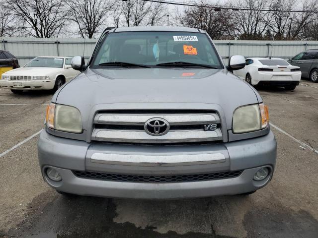 Photo 5 from auction – 2004 TOYOTA TUNDRA with VIN 5TBBT44194S445584