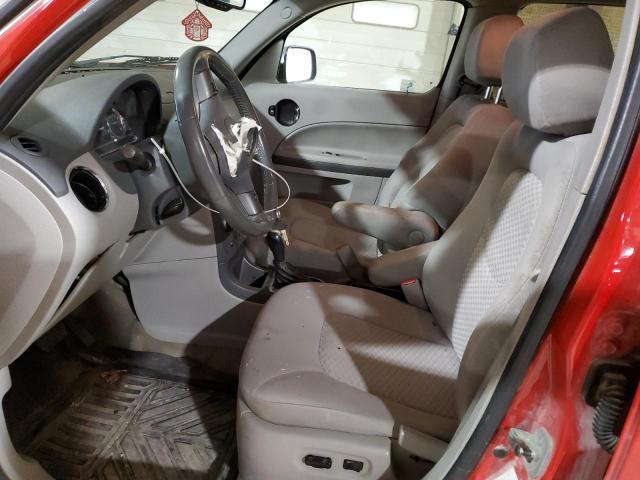 Photo 7 from auction – 2011 CHEVROLET HHR LT with VIN 3GNBACFU5BS513989
