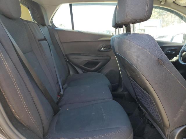 Photo 11 from auction – 2019 CHEVROLET TRAX LS with VIN 3GNCJNSB2KL187244