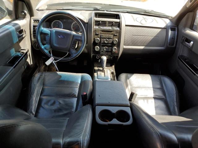 Photo 8 from auction – 2010 FORD ESCAPE LIM with VIN 1FMCU9EG5AKD06785