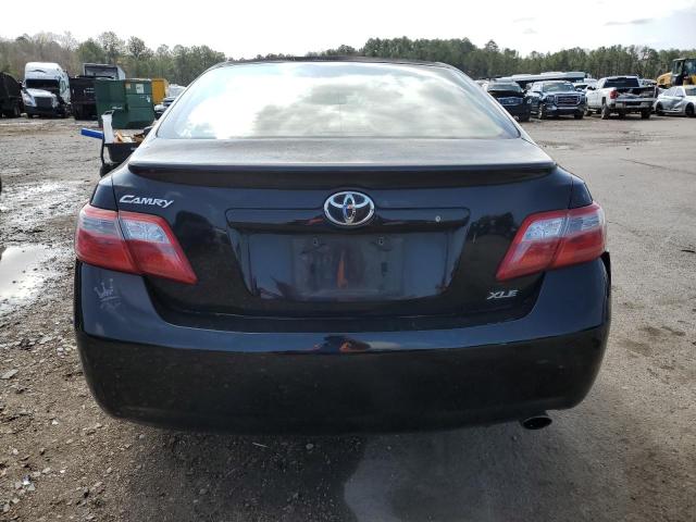 Photo 6 from auction – 2007 TOYOTA CAMRY CE with VIN JTNBE46K773007560