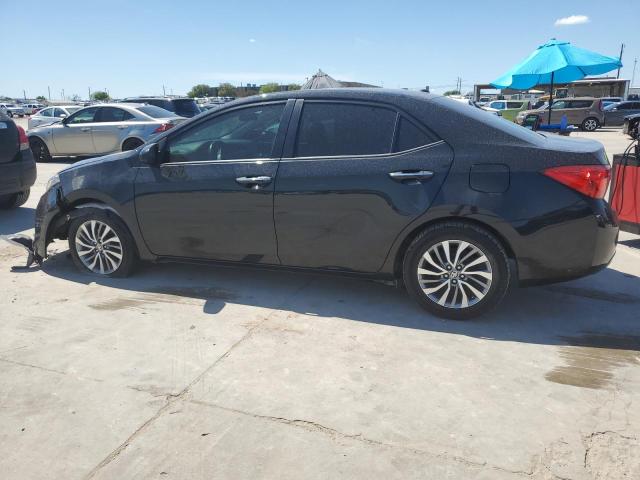 Photo 2 from auction – 2019 TOYOTA COROLLA L with VIN 5YFBURHEXKP888119