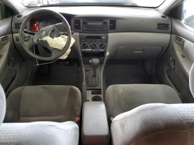 Photo 8 from auction – 2006 TOYOTA COROLLA CE with VIN JTDBR32E060060202