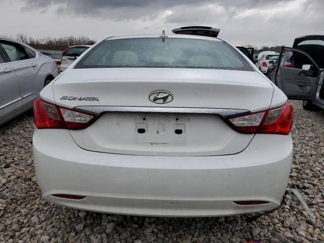 Photo 6 from auction – 2013 HYUNDAI SONATA GLS with VIN 5NPEB4AC2DH681500