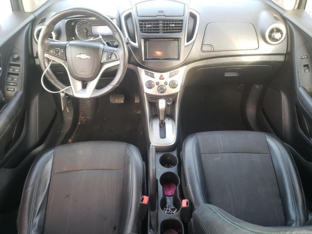 Photo 8 from auction – 2016 CHEVROLET TRAX 1LT with VIN 3GNCJPSB7GL279372