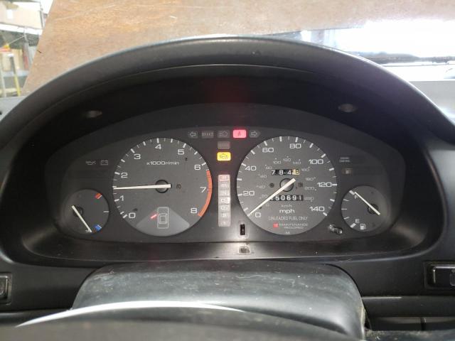 Photo 9 from auction – 1997 HONDA ACCORD LX with VIN JHMCD5631VC021301