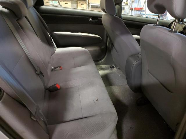 Photo 10 from auction – 2008 TOYOTA PRIUS with VIN JTDKB20UX87814449