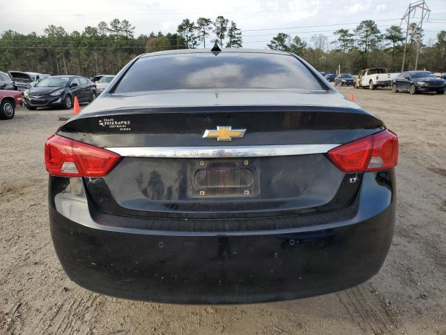 Photo 6 from auction – 2014 CHEVROLET IMPALA LT with VIN 1G1115SL5EU127776