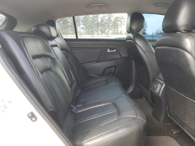 Photo 11 from auction – 2014 KIA SPORTAGE E with VIN KNDPC3AC7E7578126