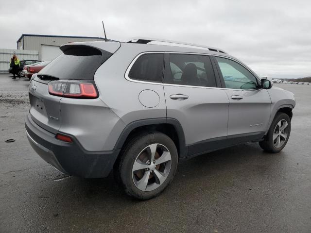 Photo 3 from auction – 2019 JEEP CHEROKEE L with VIN 1C4PJMDX7KD356399