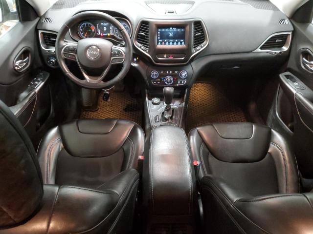 Photo 8 from auction – 2019 JEEP CHEROKEE L with VIN 1C4PJMLX3KD363870