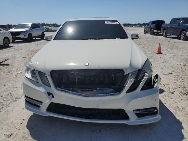 Photo 5 from auction – 2012 MERCEDES-BENZ E 350 with VIN WDDHF5KB3CA548219