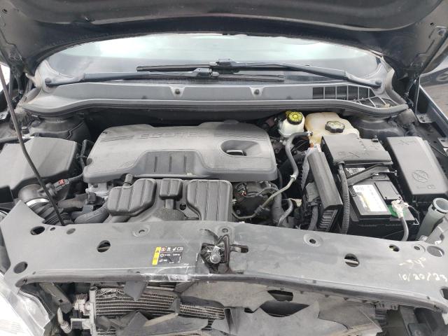 Photo 11 from auction – 2013 BUICK VERANO with VIN 1G4PP5SK6D4223370