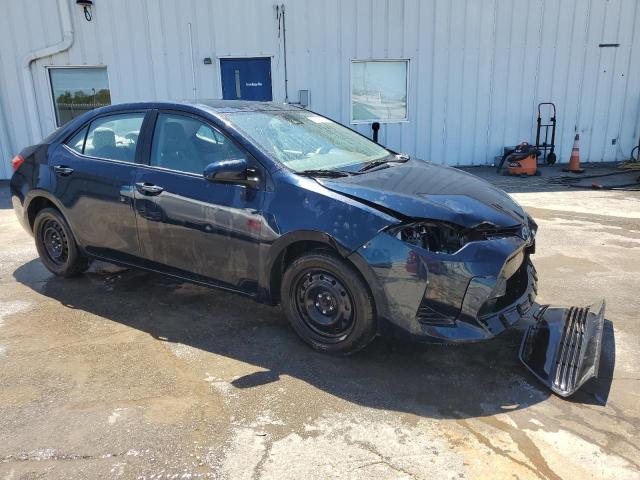 Photo 4 from auction – 2018 TOYOTA COROLLA L with VIN 5YFBURHE7JP848059