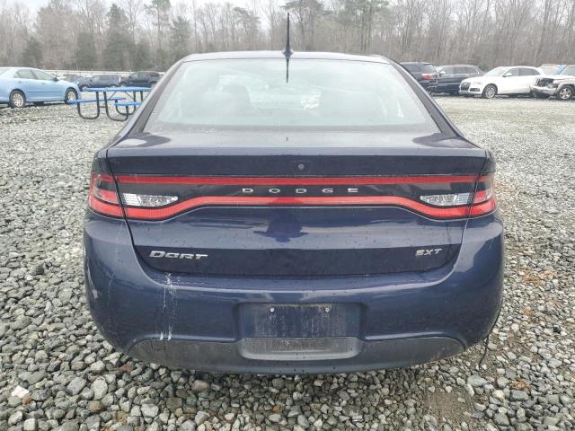 Photo 6 from auction – 2015 DODGE DART SXT with VIN 1C3CDFBB0FD278647