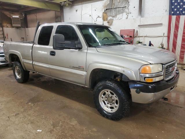 Photo 4 from auction – 2001 GMC SIERRA K25 with VIN 1GTHK29191E267811