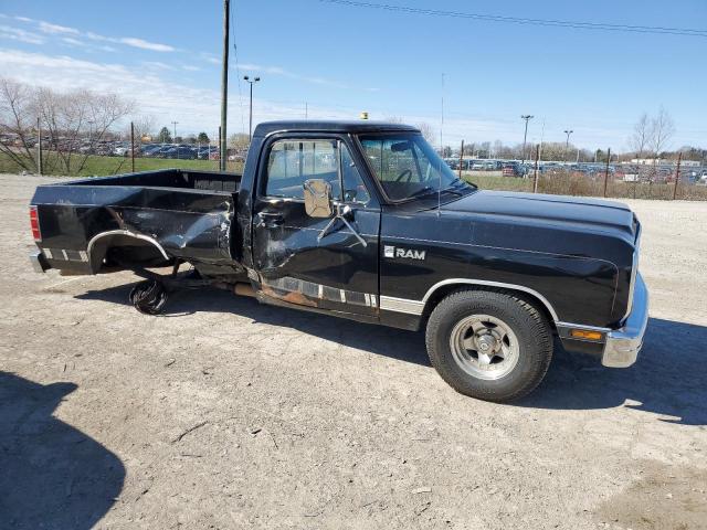 Photo 4 from auction – 1987 DODGE D-SERIES D with VIN 1B7HD14T0HS330349