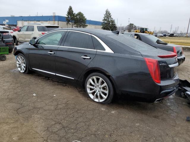 Photo 2 from auction – 2016 CADILLAC XTS LUXURY with VIN 2G61N5S32G9150883