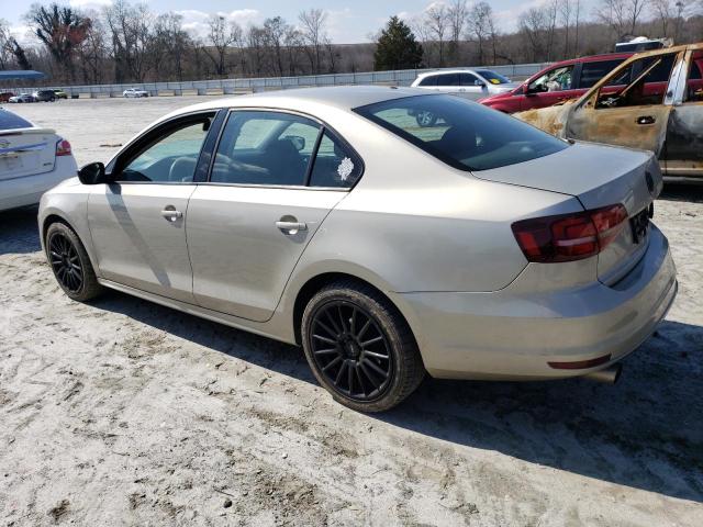 Photo 2 from auction – 2016 VOLKSWAGEN JETTA S with VIN 3VW267AJ3GM204576