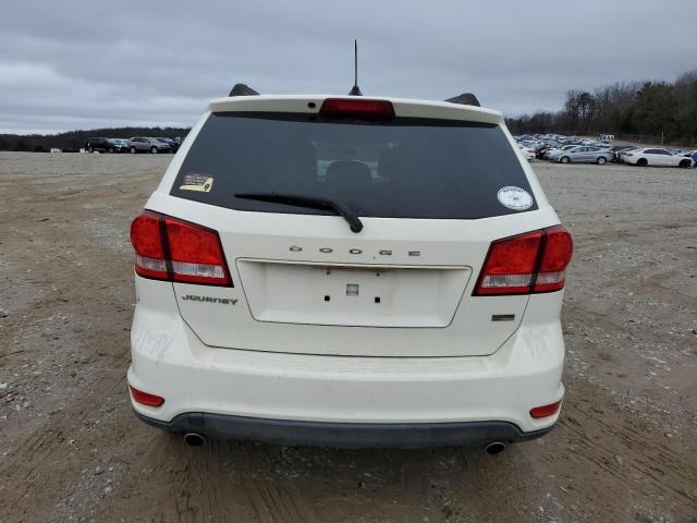 Photo 6 from auction – 2012 DODGE JOURNEY SX with VIN 3C4PDCBG3CT144499