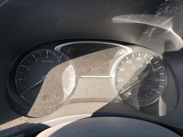 Photo 9 from auction – 2019 NISSAN PATHFINDER with VIN 5N1DR2MN5KC629727