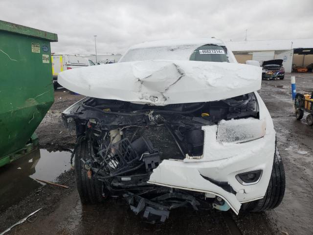 Photo 5 from auction – 2015 JEEP GRAND CHER with VIN 1C4RJFBG1FC716379