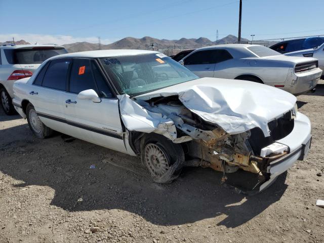 Photo 4 from auction – 1999 BUICK LESABRE CU with VIN 1G4HP52K2XH432610