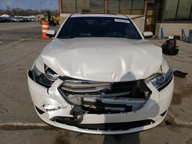 Photo 5 from auction – 2013 FORD TAURUS SEL with VIN 1FAHP2E86DG166843