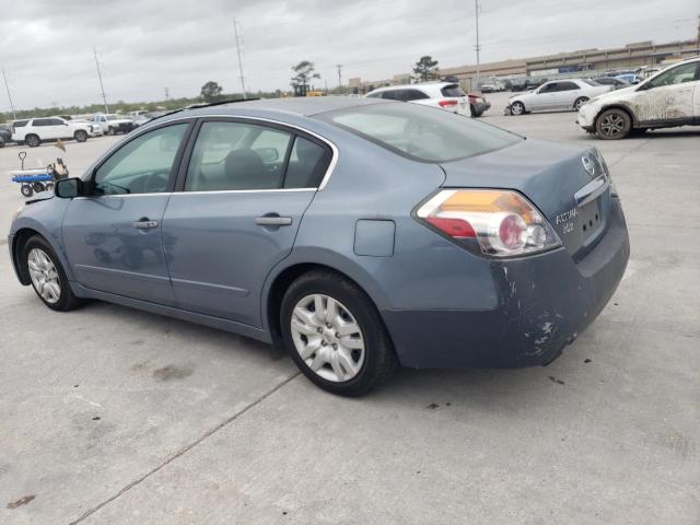 Photo 2 from auction – 2010 NISSAN ALTIMA BAS with VIN 1N4AL2AP9AN441803