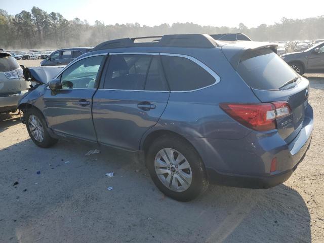 Photo 2 from auction – 2017 SUBARU OUTBACK 2. with VIN 4S4BSACC5H3331886