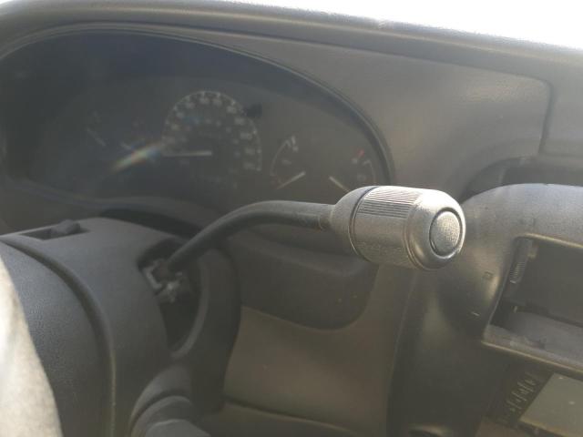 Photo 9 from auction – 1999 FORD RANGER with VIN 1FTYR14V5XPB01234
