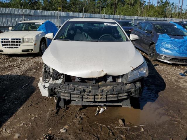 Photo 5 from auction – 2017 TOYOTA CAMRY LE with VIN 4T1BF1FK7HU373218