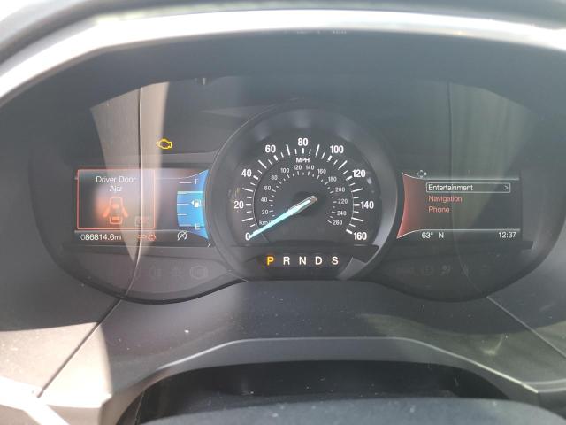 Photo 9 from auction – 2019 FORD EDGE TITAN with VIN 2FMPK3K97KBB46513