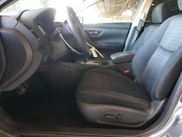 Photo 7 from auction – 2016 NISSAN ALTIMA 2.5 with VIN 1N4AL3AP5GC241396